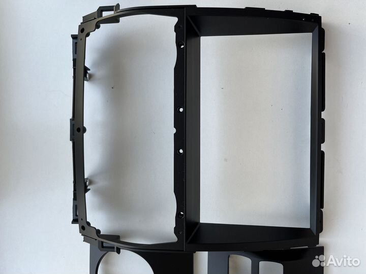 Рамка toyota Land Cruiser Prado 120 ‘9’В