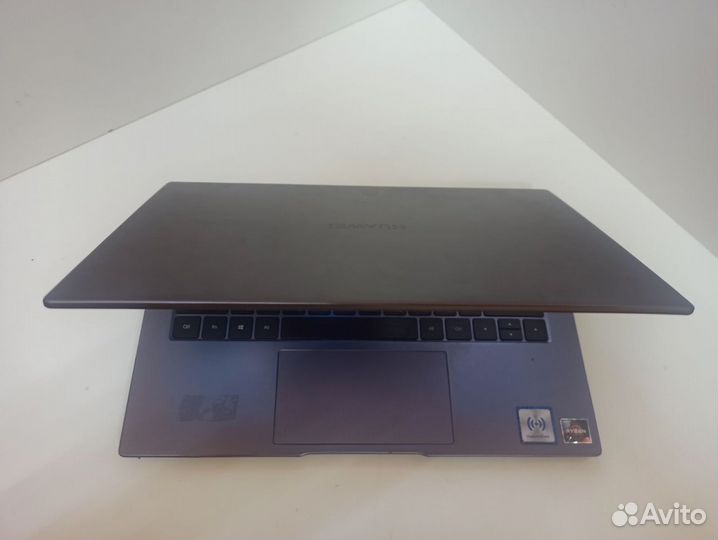Ноутбук huawei MateBook D 14