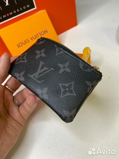 Ключница Louis Vuitton