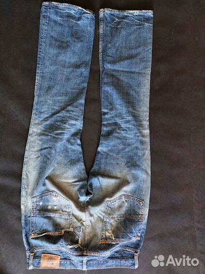 Jeans rhuel 925 rare
