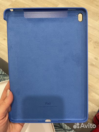 Case для iPad Pro 9.7
