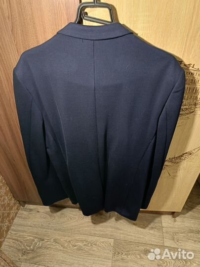Пиджак мужской