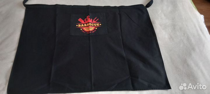 Фартук для шашлыка/барбекю