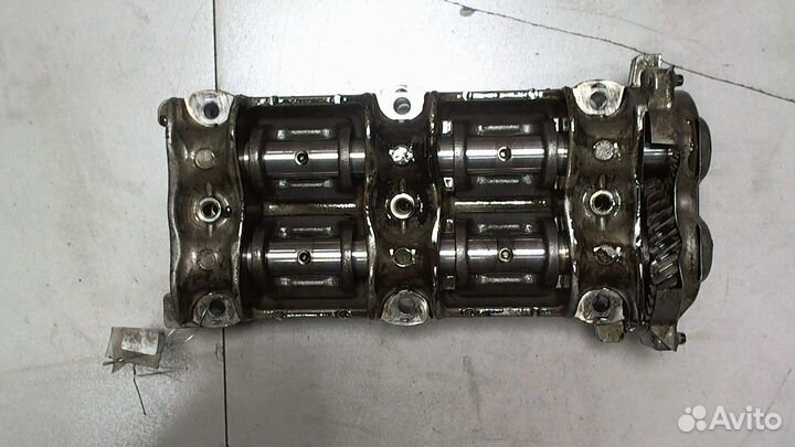 Вал балансировочный Jeep Liberty, 2003