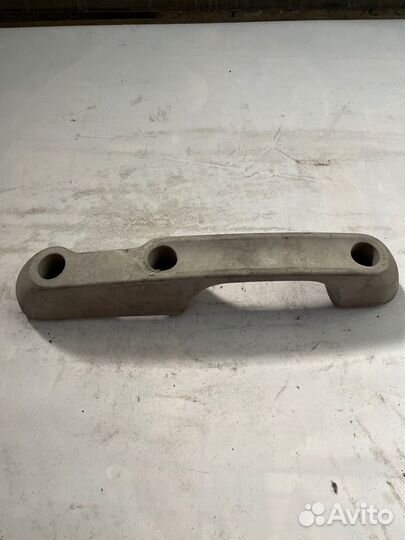 Ручка правая Daf