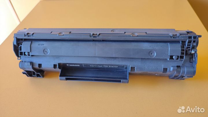 Принтер лазерный Мфу Canon MF4410