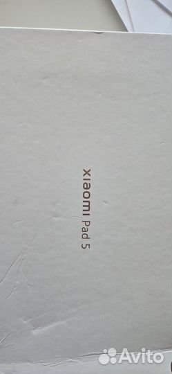 Планшет xiaomi mi pad 5 6 256
