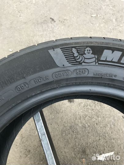 Michelin Pilot Sport 4 225/55 R17