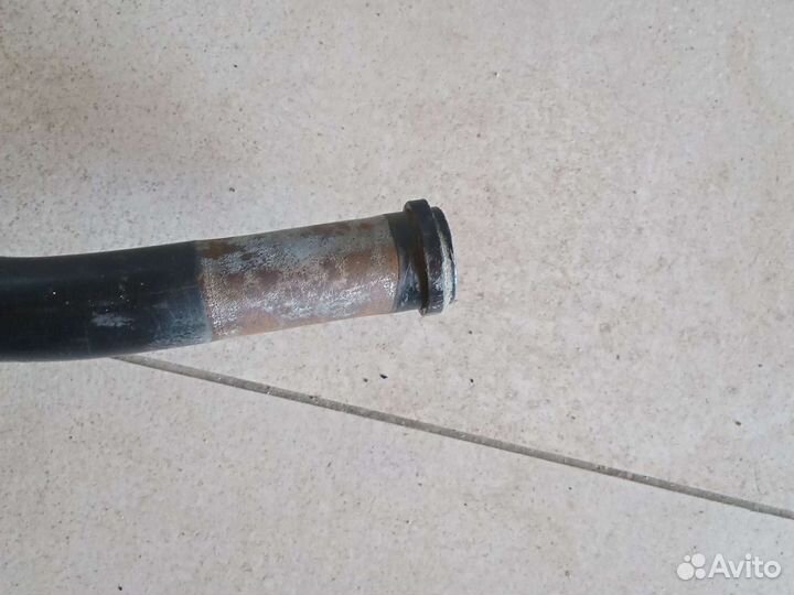 Стабилизатор передний тойота Ленд Крузер прадо 150