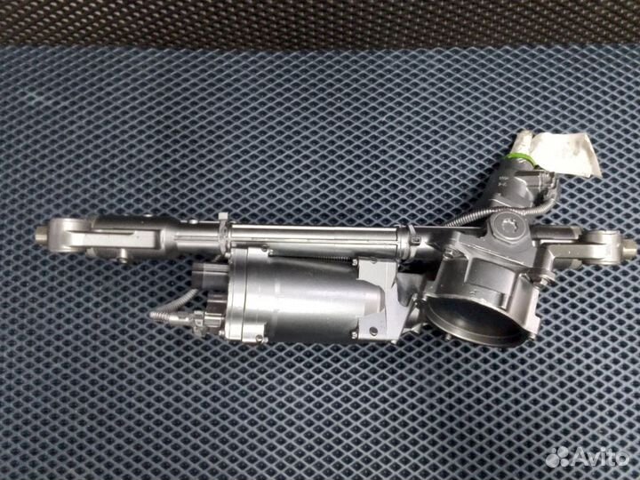 Электрическая рулевая рейка Subaru Forester