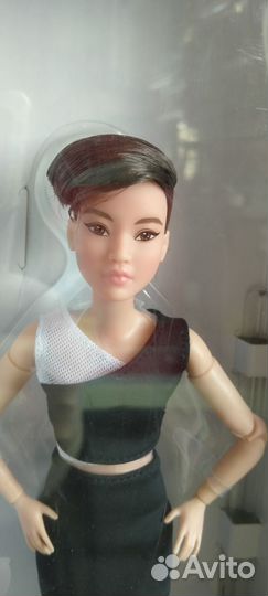 Барби Looks #6, Кит