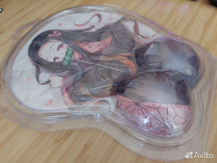 3D Коврик для мыши аниме Kimetsu no Yaiba