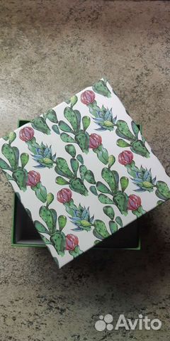 Коробка подарочная