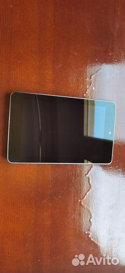 Asus nexus 7 me370tg