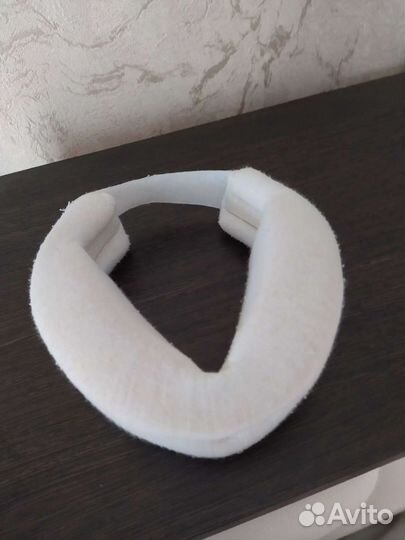 Воротник Шанца (для новорожденных)