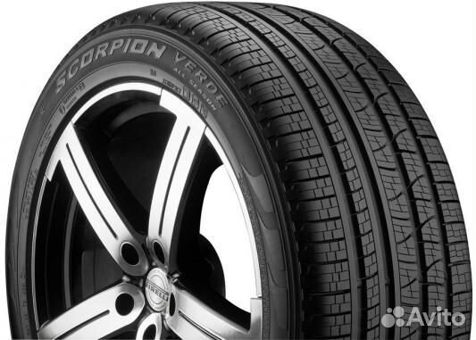 Pirelli Scorpion Verde All Season 285/50 R20 116V