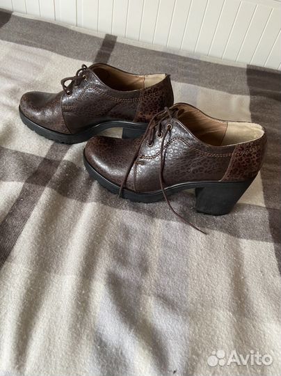 Туфли женские