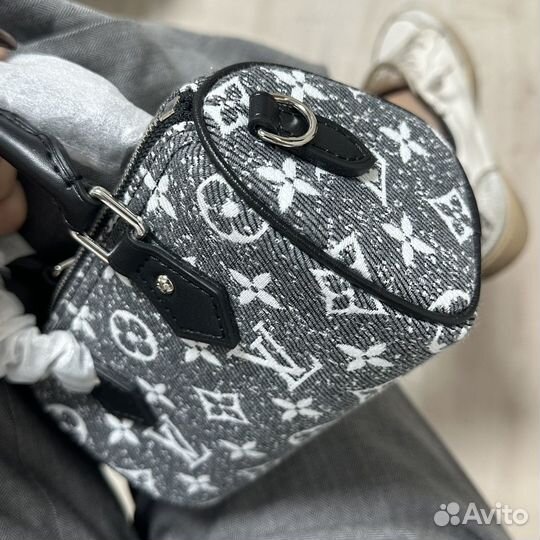 Мини сумка louis vuitton