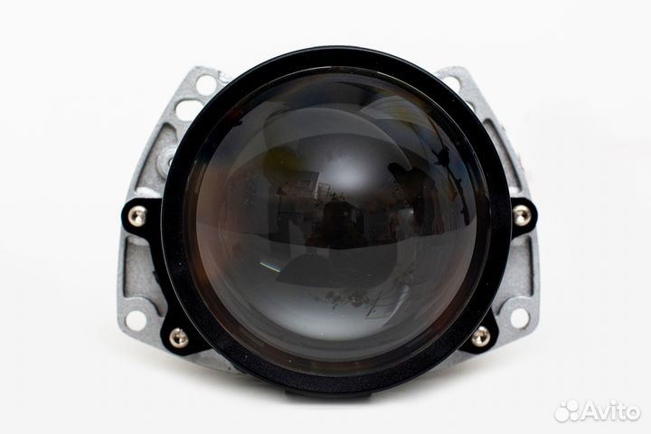 Bi-LED ViperZoom Iskander 3