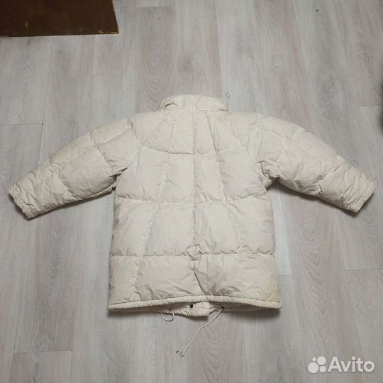 Зимняя куртка женская 40 размер