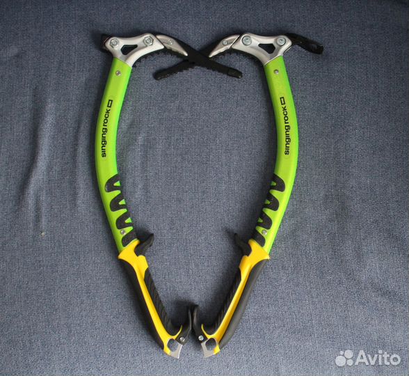 Ледовый инструмент SR bandit