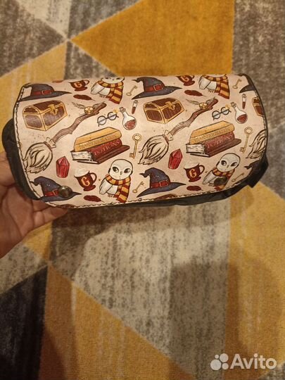 Косметичка пенал Гарри Поттер Harry Potter