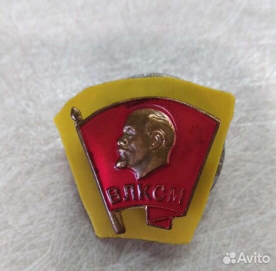 Значок воин- спортсмен 1 ст