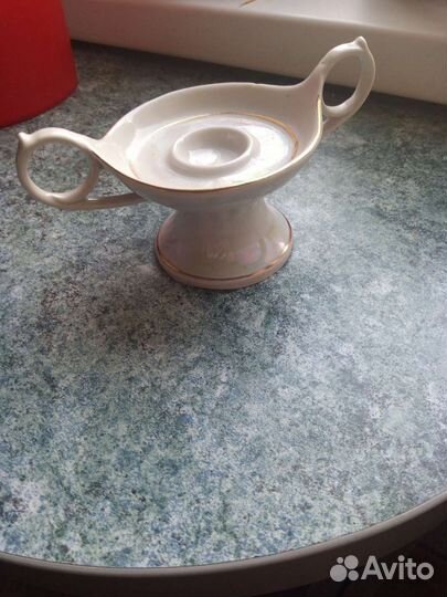 Подставка для свечей