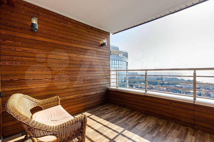 2-к. квартира, 65 м², 18/22 эт.