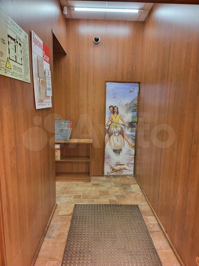 Торговая площадь, 153 м²
