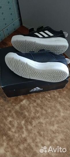 Кроссовки для мальчика