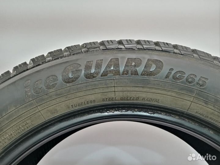 Yokohama Ice Guard IG65 225/60 R18