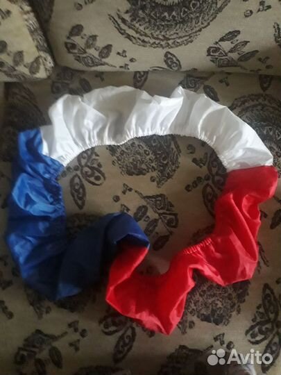 Чехол для обруча