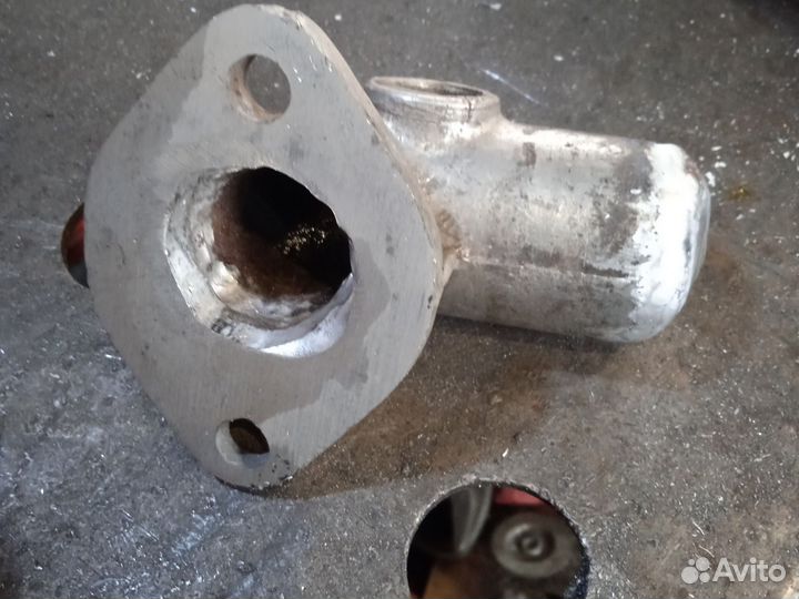 Сварка алюминия в среде аргона