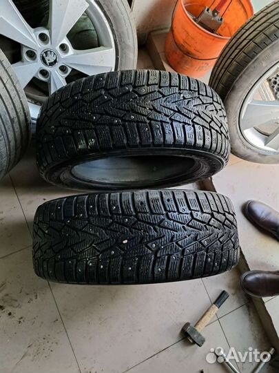 Nordman Nordman 4 205/65 R16 94T