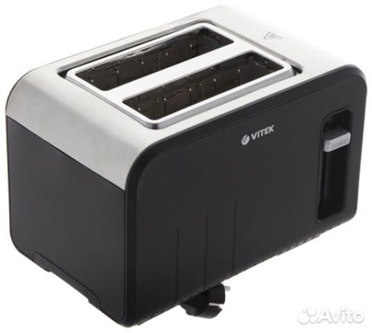Тостер Vitek, 800Вт
