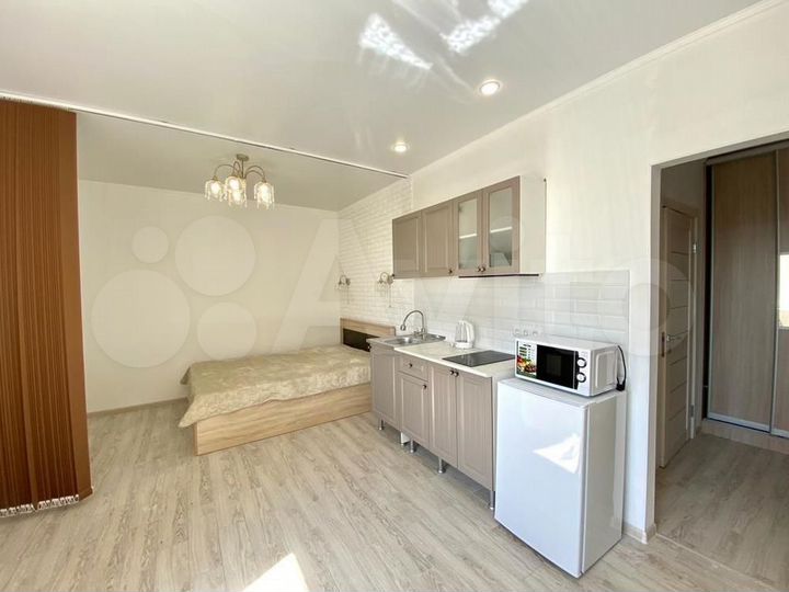 2-к. квартира, 52 м², 13/19 эт.