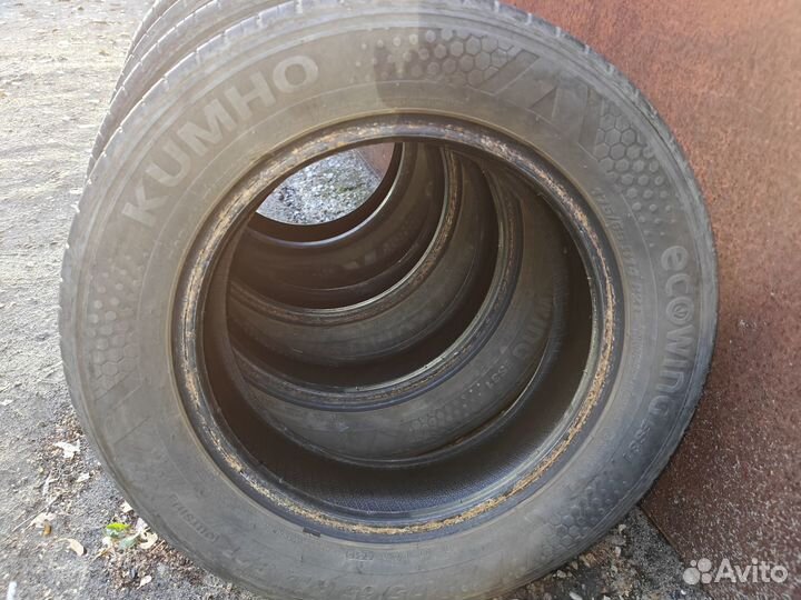 Kumho Ecowing ES31 175/65 R14