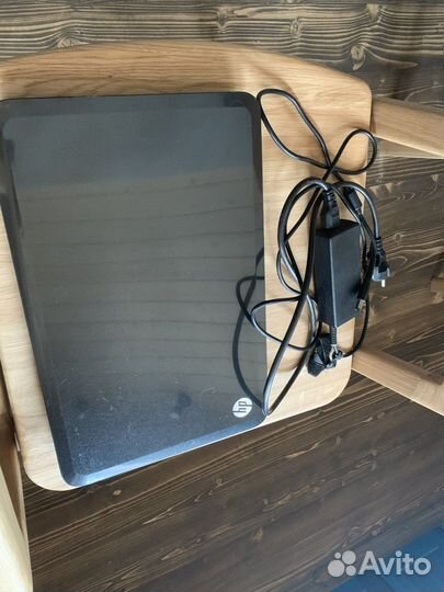 HP Pavilion g6-2252sr диагональ 15.6