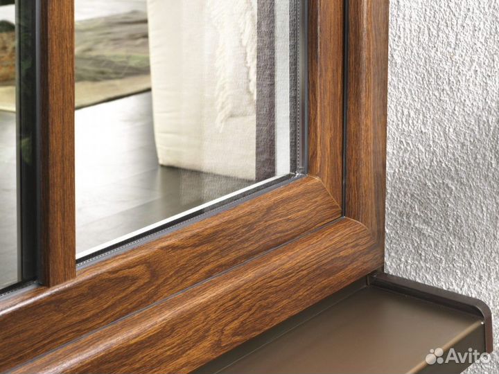 Пластиковые окна по вашим размерам