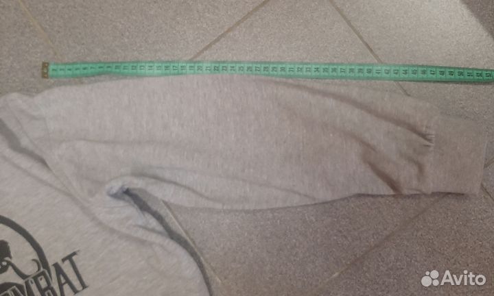 Джемпер мужской Mortal kombat