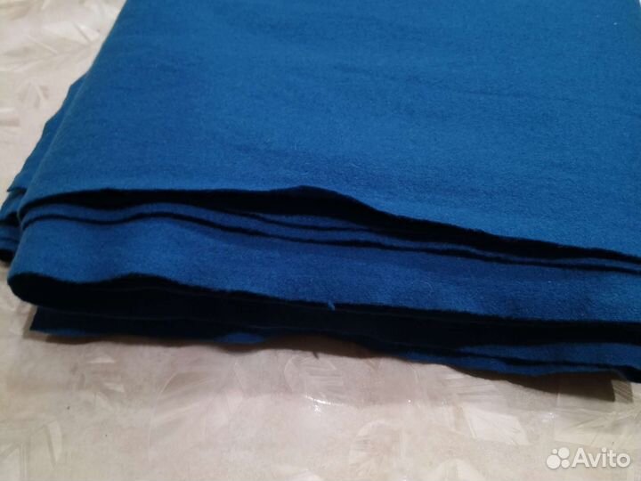 Ткань шерсть 6 метров