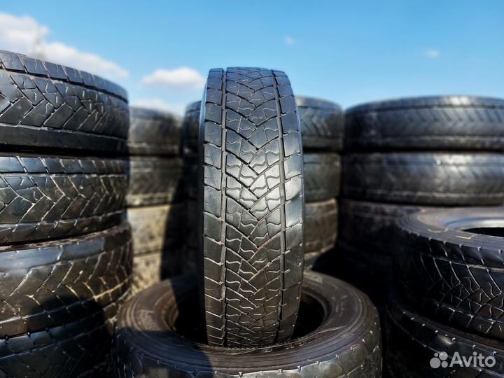 Шины 215/75r17.5 Goodyear kmax D artd:853