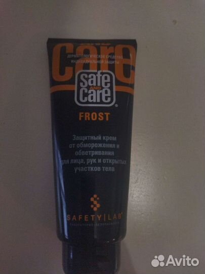 Крема и спреи