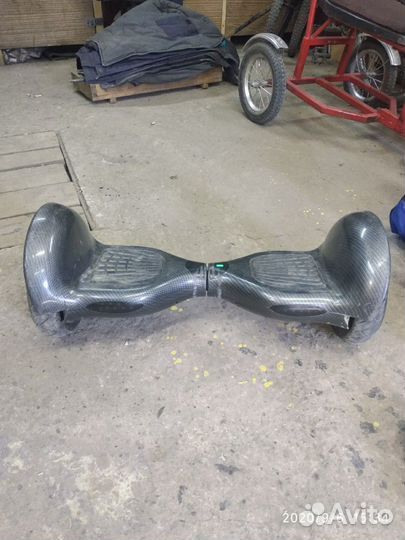 Гироскутер