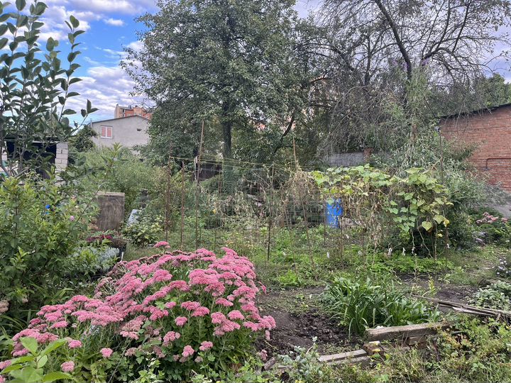 Участок 5,5 сот. (ИЖС)