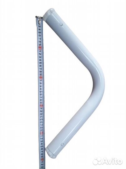 Уголок для каркасных прямоугольных бассейнов Intex