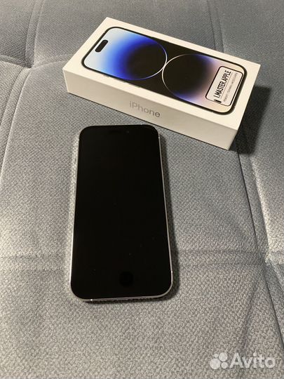 iPhone 14 Pro, 128 ГБ
