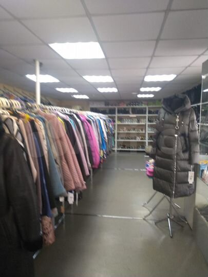 Торговая площадь, 120 м²