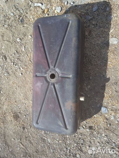 Баки от атс59